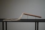 An Abuse of Power Comes as No Surprise by Matthew Mcintyre Wilson contemporary artwork Sculpture