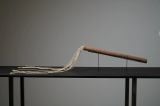 An Abuse of Power Comes as No Surprise by Matthew Mcintyre Wilson contemporary artwork sculpture