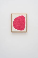 Reir y Bailar 15 by Maru Quinonero contemporary artwork works on paper drawing