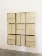 Untitled by Manolo Ballesteros contemporary artwork painting