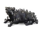 Lumina Mense by Filippo Sciascia contemporary artwork Sculpture