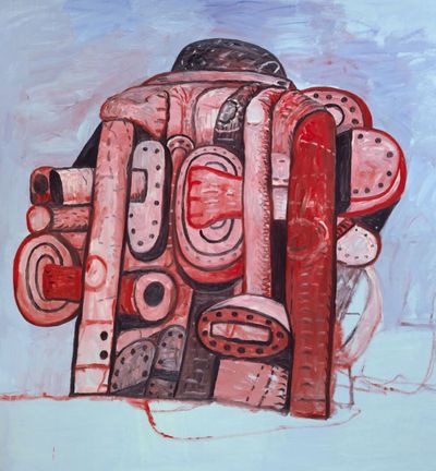 Top Ten September Gallery Shows from London to New York