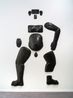 La Femme Miracle by Prune Nourry contemporary artwork Sculpture