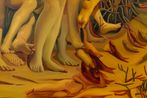 Dominique Fung contemporary artist
