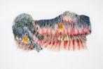 Caroline Achaintre contemporary artist