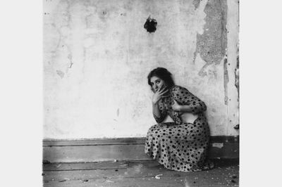 Gagosian Announces Representation of Francesca Woodman