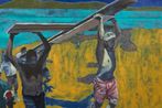 Armig Santos contemporary artist