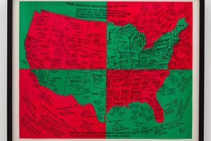 Faith Ringgold
