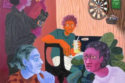 Hues of Humanity at Pace Gallery Hong Kong