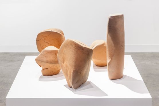 Rotating Pressures by Gabriel Orozco contemporary artwork Sculpture