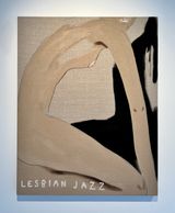 Lesbian Jazz N 17 by Anouk Lamm Anouk contemporary artwork painting