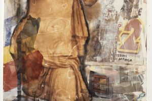 Robert Rauschenberg
