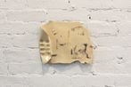 D-flat Major by Uri Aran contemporary artwork Sculpture