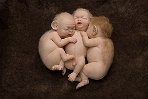 Patricia Piccinini