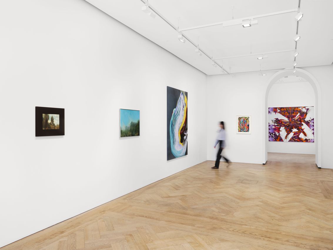 Group Exhibition