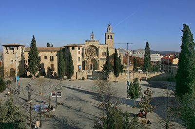 Stunning Venues Announced for Manifesta 15 Barcelona