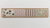 Wallpaper by Tina Girouard contemporary artwork works on paper