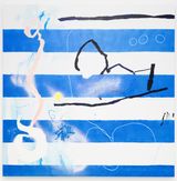 Joke and Adventure by Lin Yihsuan contemporary artwork painting