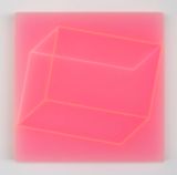 Spacial Matter 2 by Karyn Taylor contemporary artwork sculpture