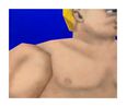 This is your step-dad wyd by Gao Hang contemporary artwork Painting