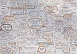 Consider Yourself Liberated by Xu Zhen contemporary artwork installation