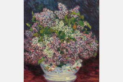 Sothebys London Evening Sale Musters 83.6 Million