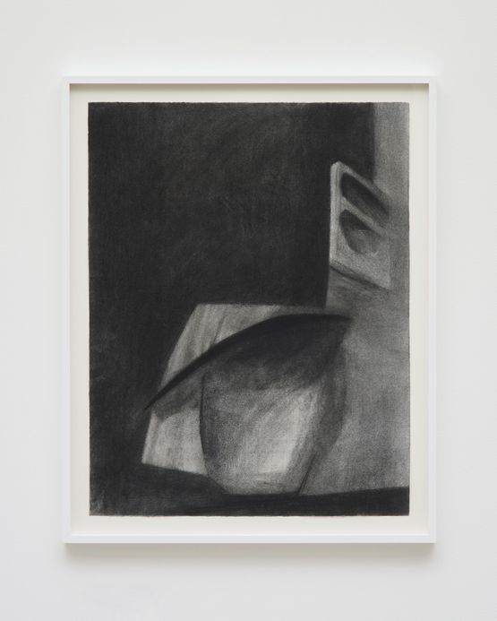 Cavern by Ryu Takeda contemporary artwork Drawing