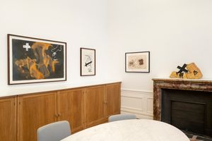 Antoni Tapies
