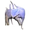 Untitled. by I Gusti Ayu Kadek Igak Murniasih contemporary artwork Sculpture