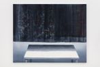 TABLETOP NO. 2 by Lisa Milroy contemporary artwork Painting