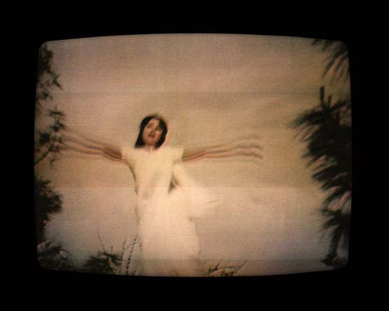 Wonder Urdu Film Series by Iftikhar Dadi  Elizabeth Dadi contemporary artwork Photography