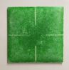 Breath Stilled by Su Xiaobai contemporary artwork Painting