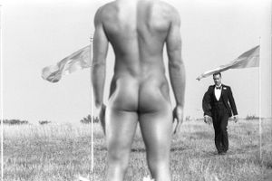 Isaac Julien