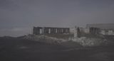 When Tethys Sea retreats westward leaving the reverberation by Chen Xiaoyi contemporary artwork moving image