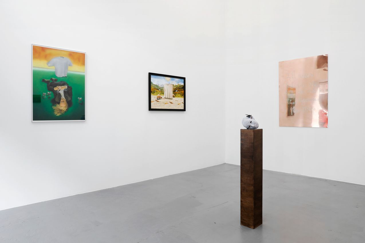 Group Exhibition