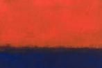 Mark Rothko contemporary artist