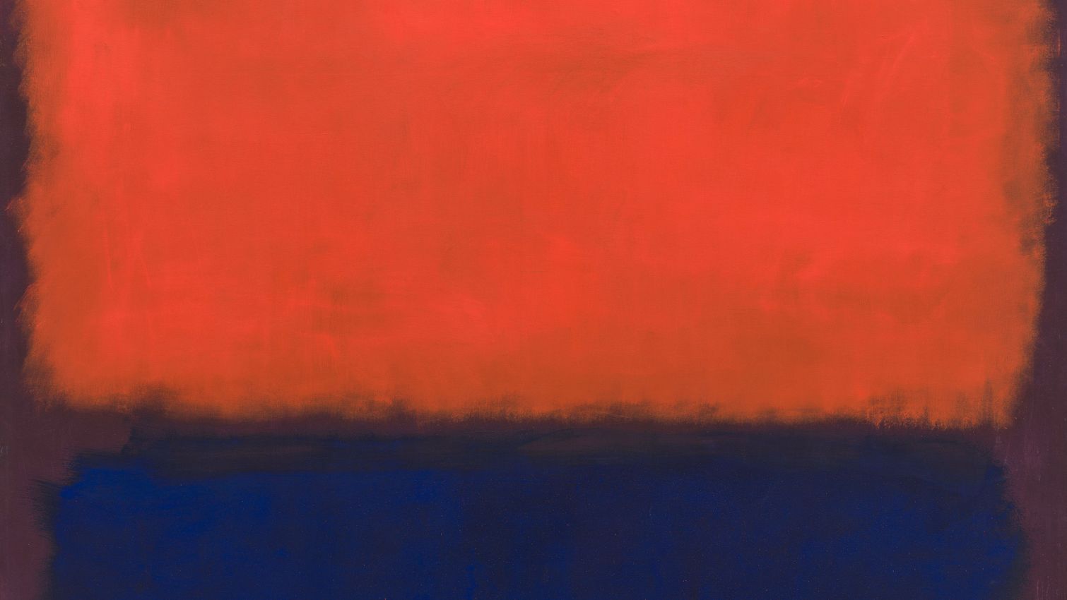 MARK ROTHKO