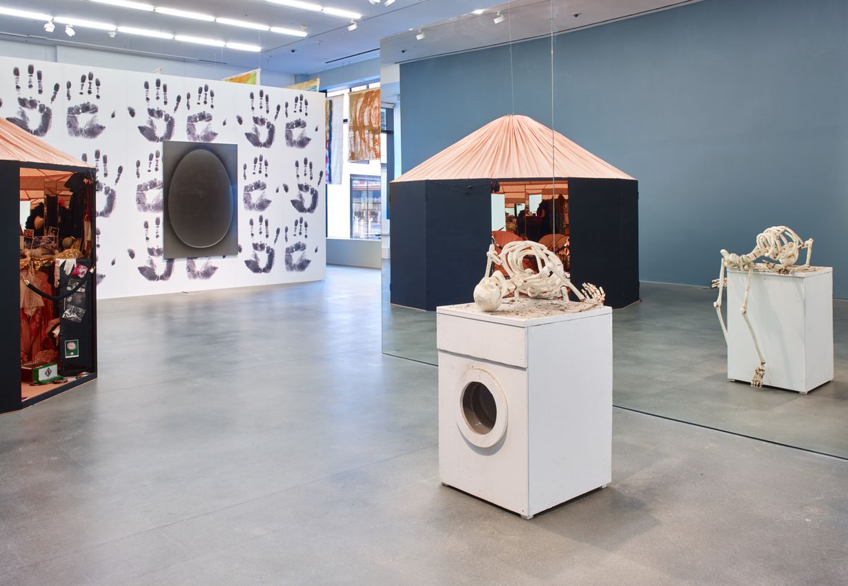 Group Exhibition