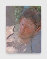 Gal by Doron Langberg contemporary artwork painting