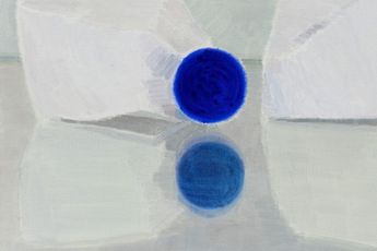 Shi Zhiying contemporary artist