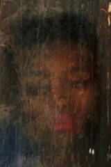 Studio Door 3 by Johno Mellish contemporary artwork photography