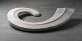 Fern Variation II by Cynthia Sah contemporary artwork sculpture