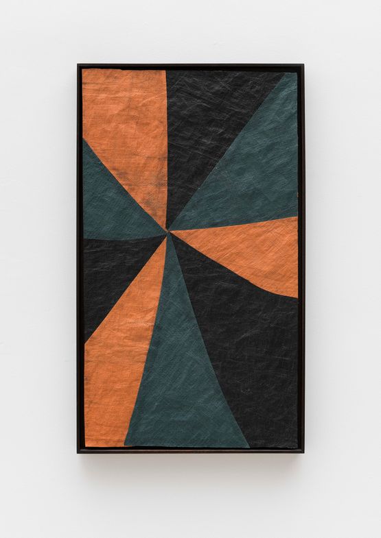 Sem titulo da serie Dia de Baile Untitled from the Dance Day series by Allan Weber contemporary artwork Sculpture