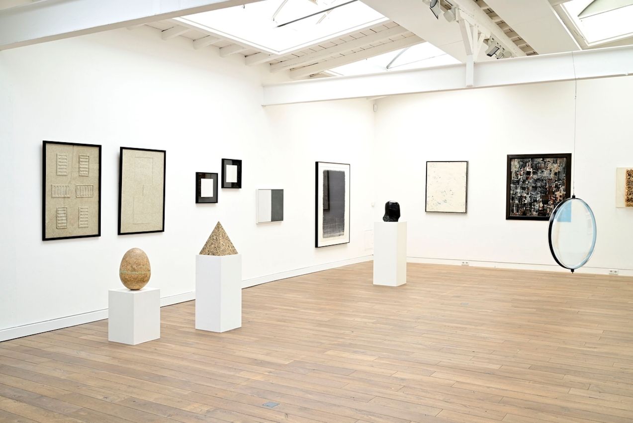 Group Exhibition