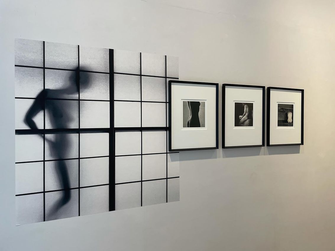 Group Exhibition