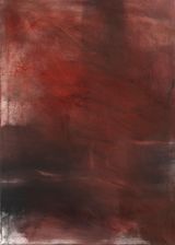 untitled by Jana Marie Kolbert contemporary artwork painting