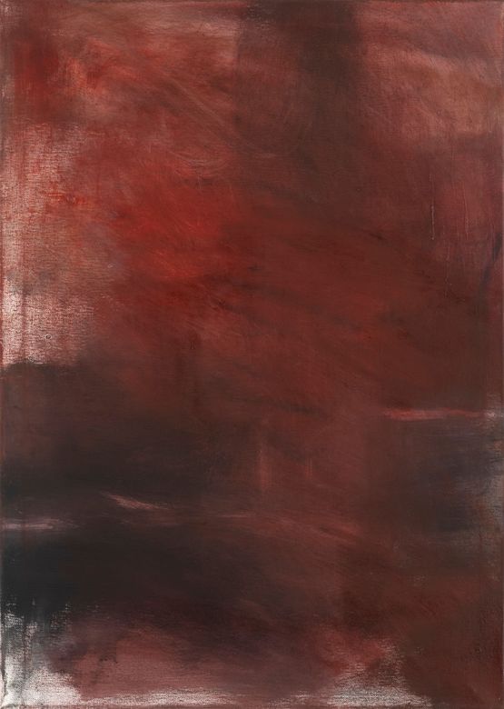untitled by Jana Marie Kolbert contemporary artwork Painting