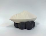 The Soaring Hat 2 by Silvester Hoi-ching Mok contemporary artwork sculpture