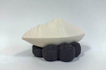 Silvester Hoi-ching Mok contemporary artist
