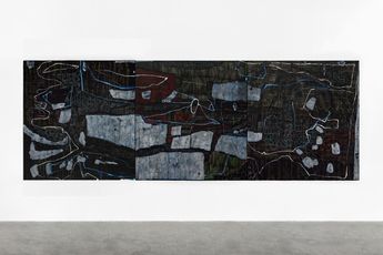 Lais Amaral contemporary artist